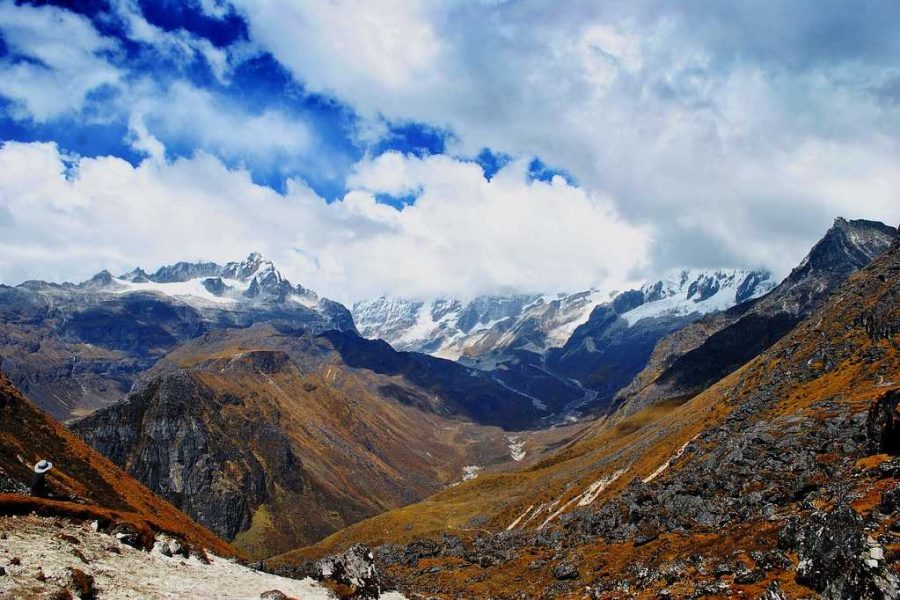 3Nights 4Days Gangtok Tour Packages