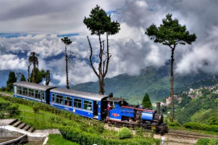 Sikkim Darjeeling Tour Package