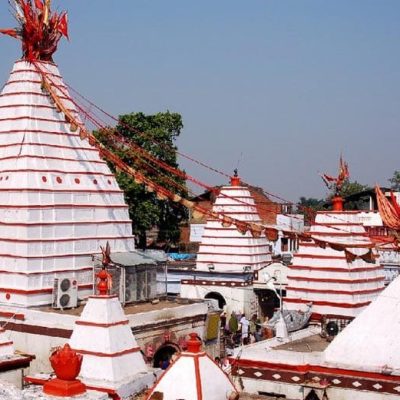 Deoghar