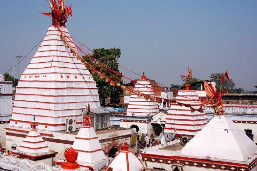 Deoghar Tour Package 01 Night 02 Days