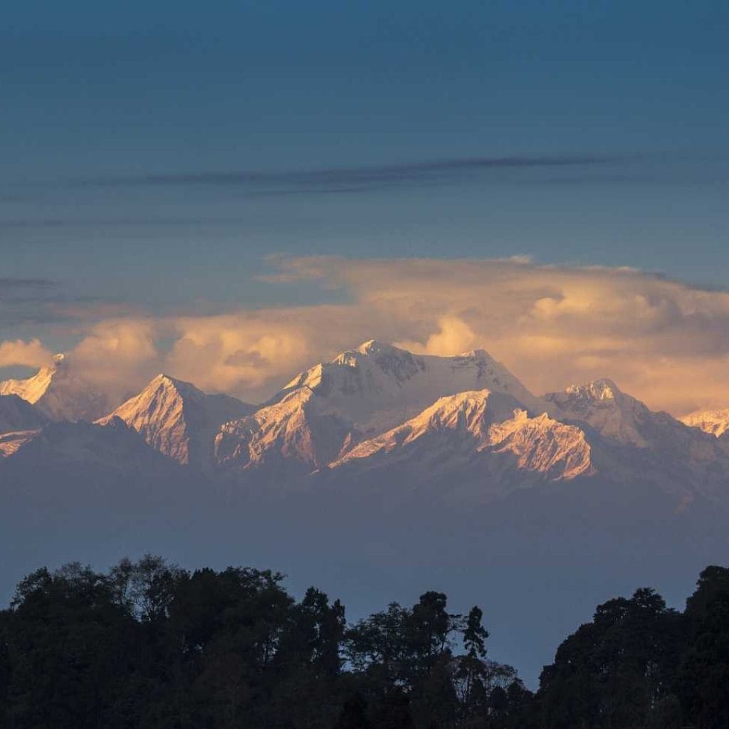 Darjeeling Gangtok 04 Night 05 Days Tour Package
