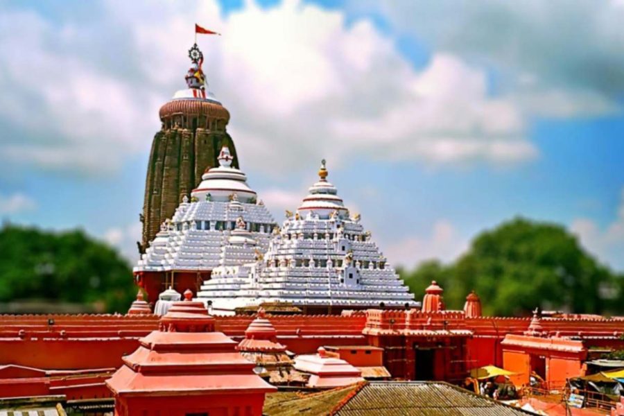 Puri Tour Package – 01 Night 02 Days