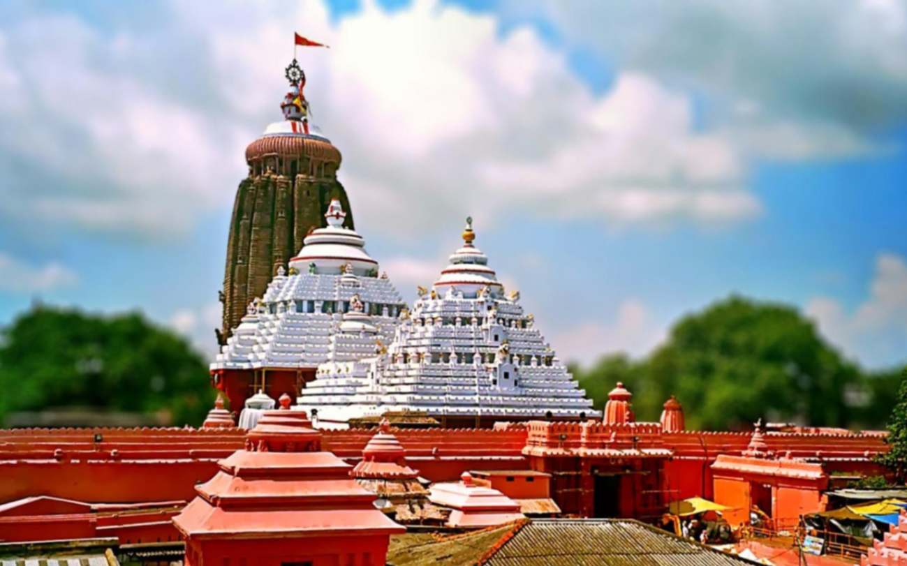 Puri Gangasagar Tour Packages