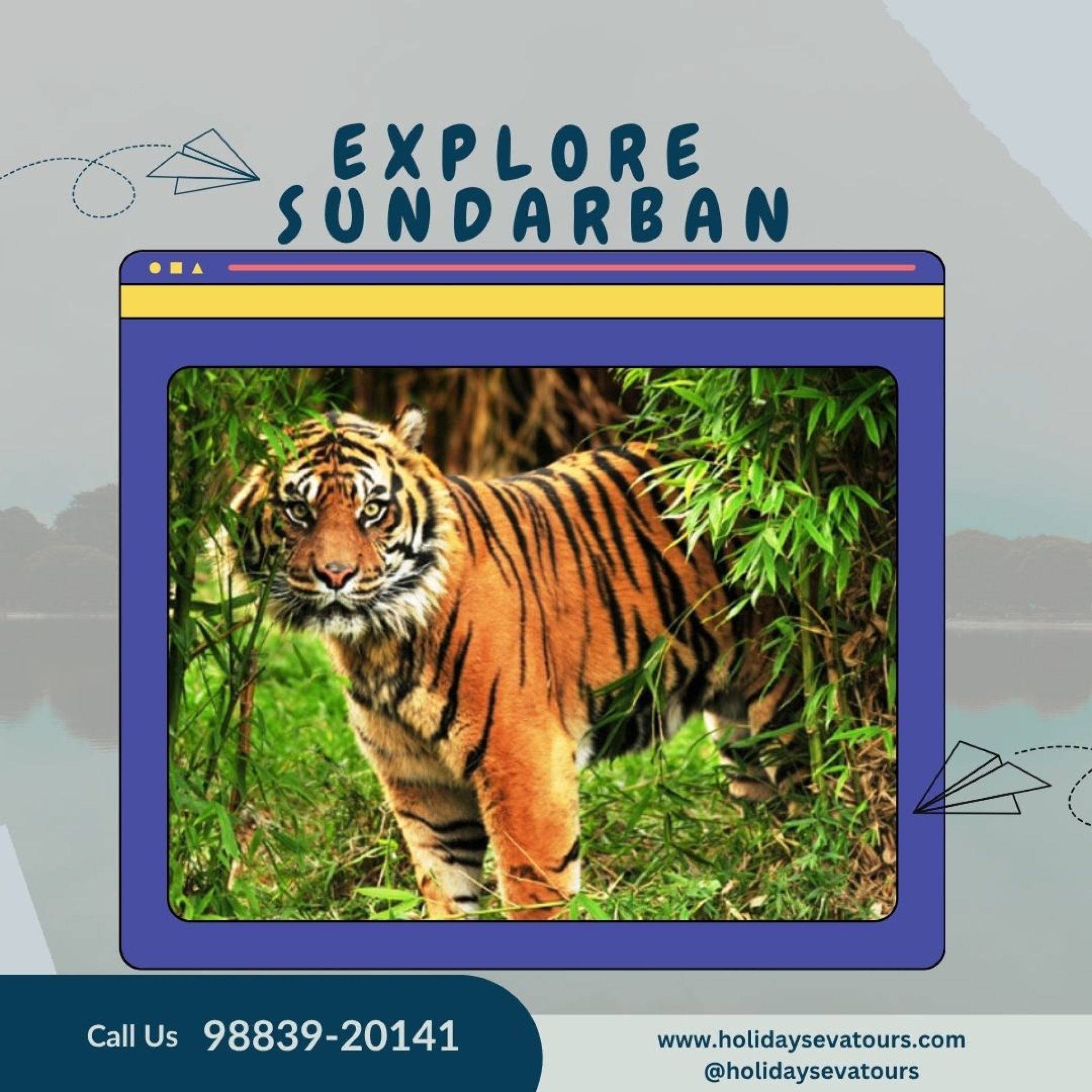 sundarban