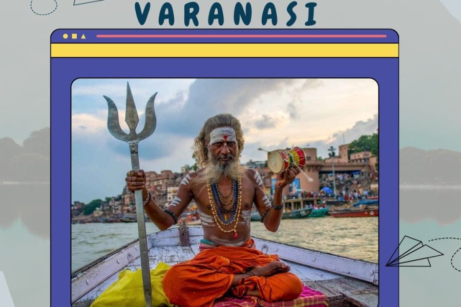 Uttar Pradesh Tour Package – Varanasi, Allahabad & Chitrakoot