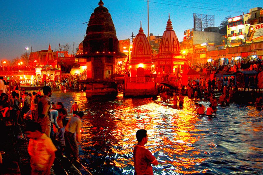 Varanasi Tour 01 Night 02 Days