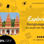 Gangasagar One Day Tour Package From Kolkata