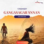 Gangasagar Tour Package: A Spiritual Escape from Kolkata