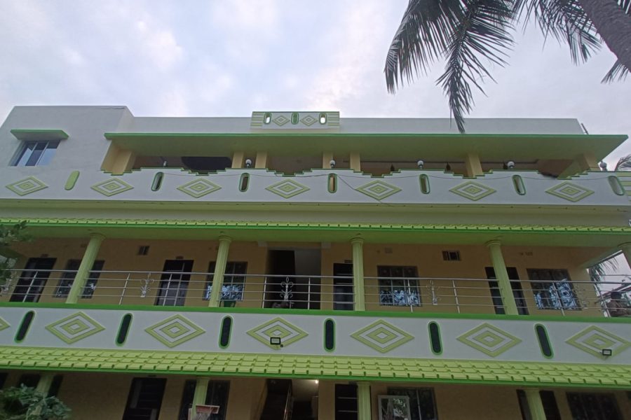 Gangasagar Das Guest House