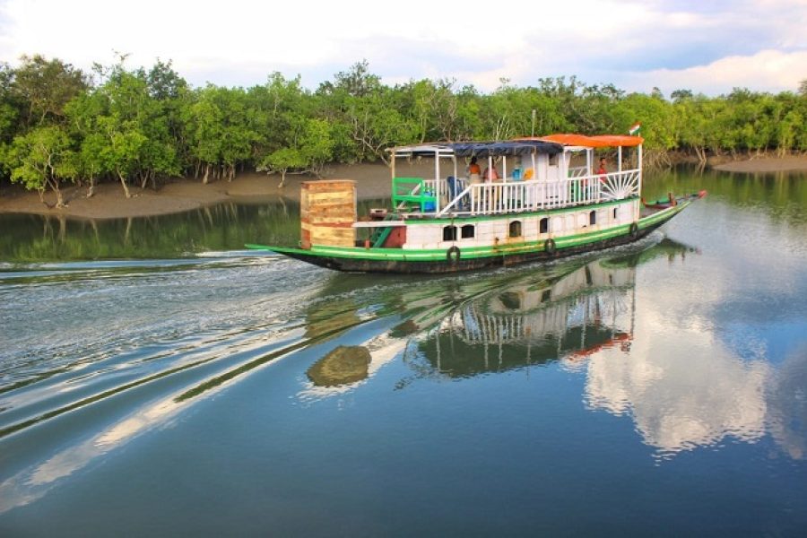 Sundarban Tour Package – 01 Night 02 Days