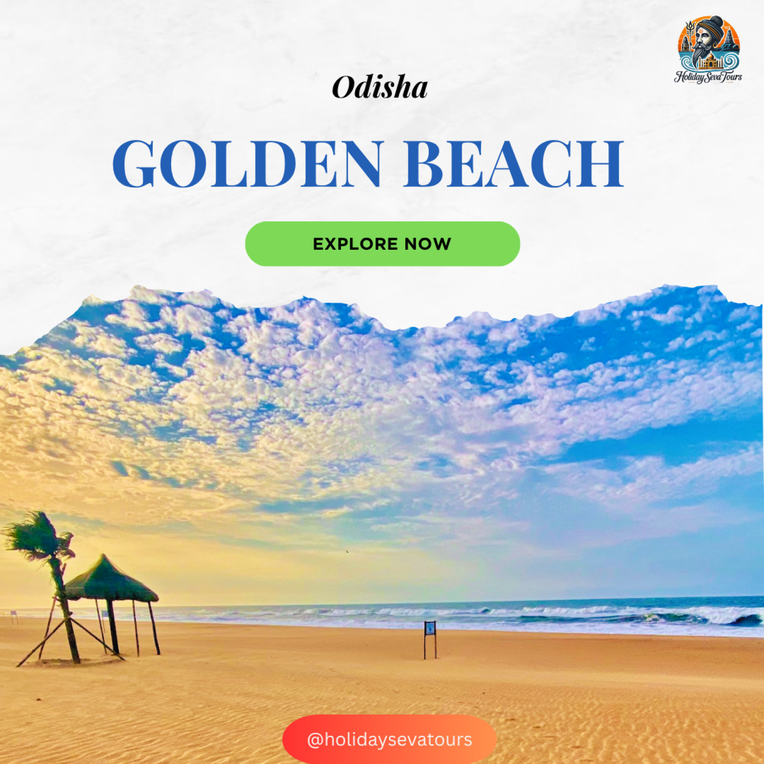 Golden Beach