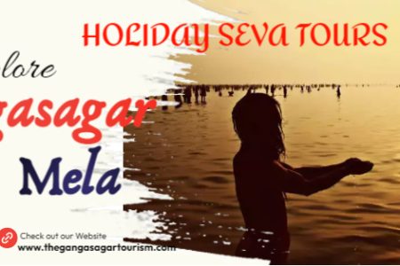 Gangasagar Mela 2025 Hotel Booking