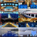 Gangasagar Cruise Service