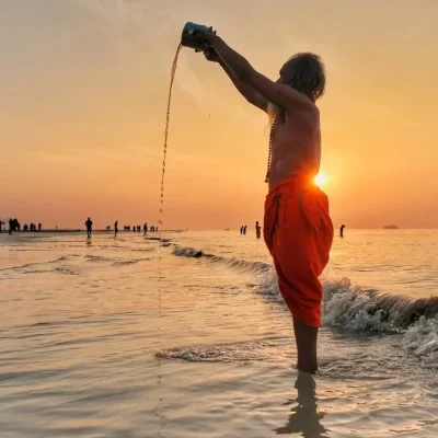 Uttar Pradesh