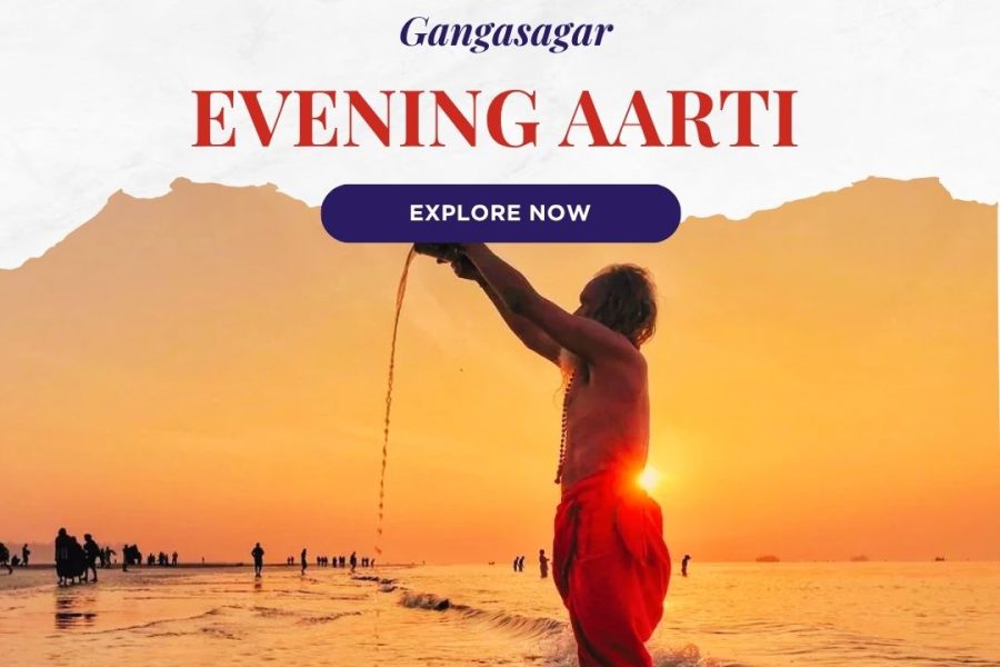 Gangasagar Tour Package From Delhi