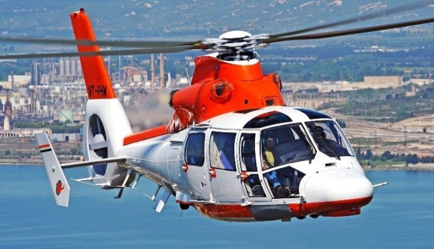 Kolkata to Digha Helicopter Service