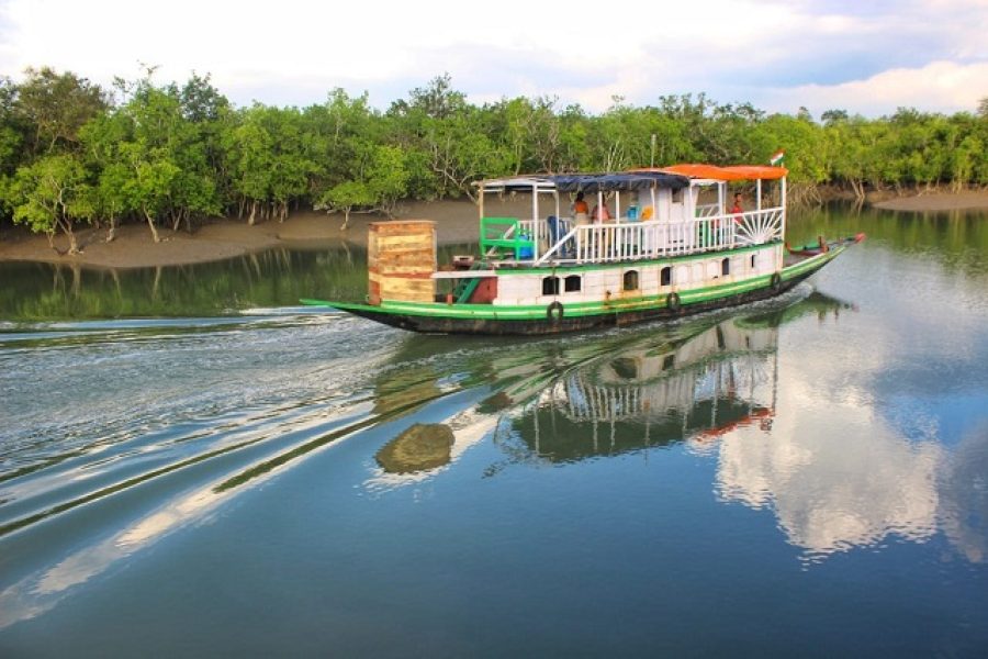 Sundarban Tour 2 Nights 3 Days