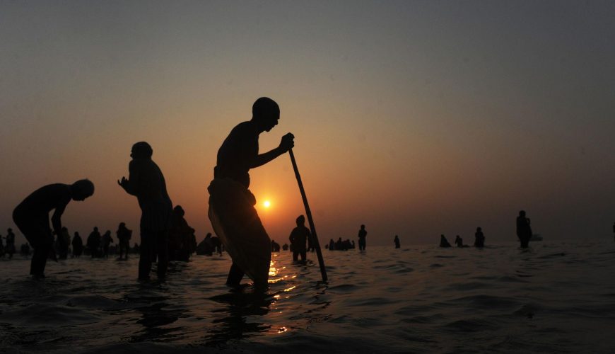 Kolkata to Gangasagar Tour Packages | Book in One Place