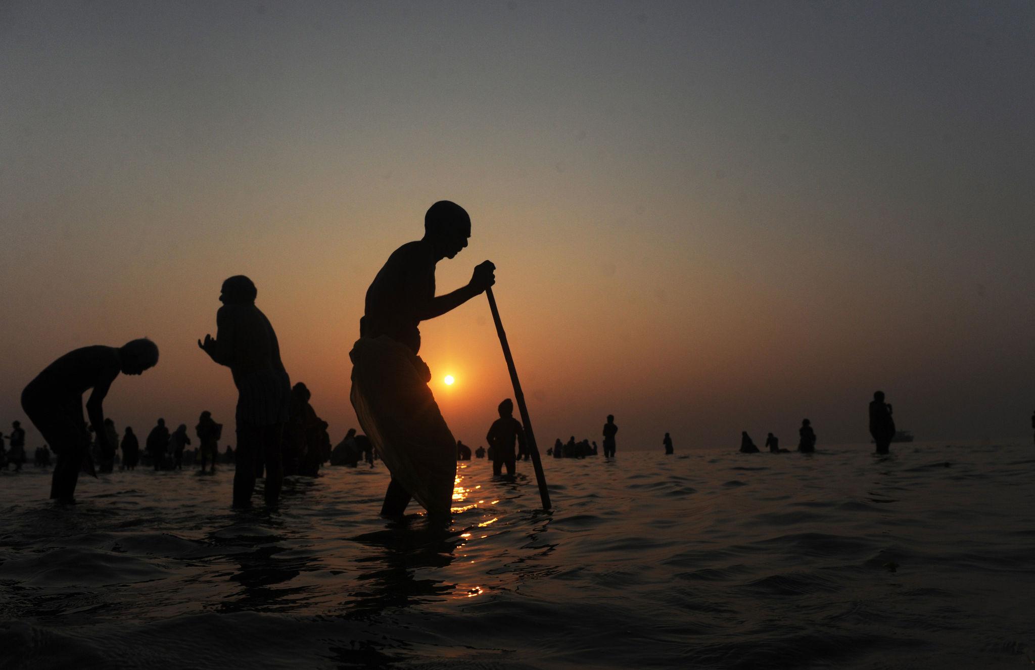 Kolkata to Gangasagar Tour Packages | Book in One Place