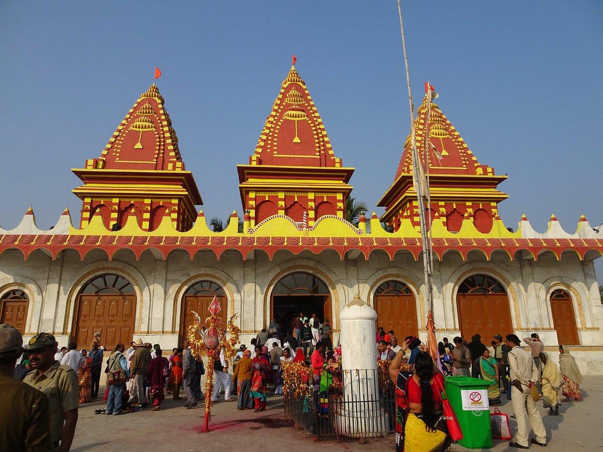 One day Gangasagar Tour Package From Kolkata