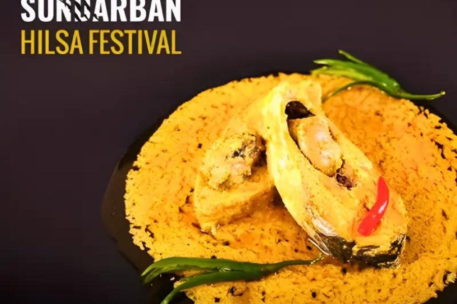 Sundarban Hilsa Festival Tour Package