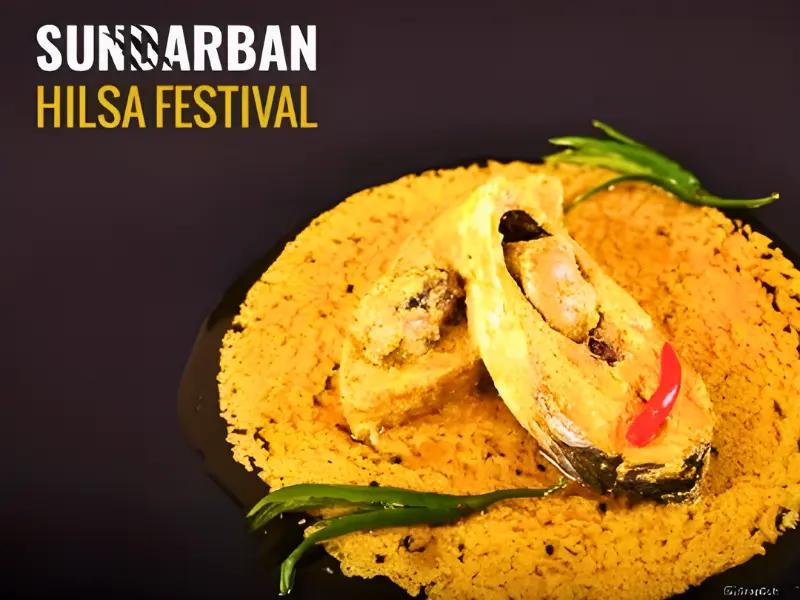 Sundarban Hilsa Festival Tour